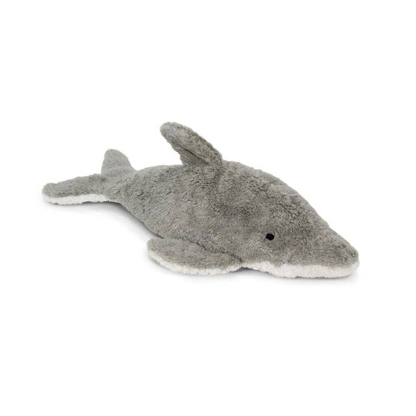Senger Naturwelt | Kosebamse/Varmepute -  Delfin (Medium)