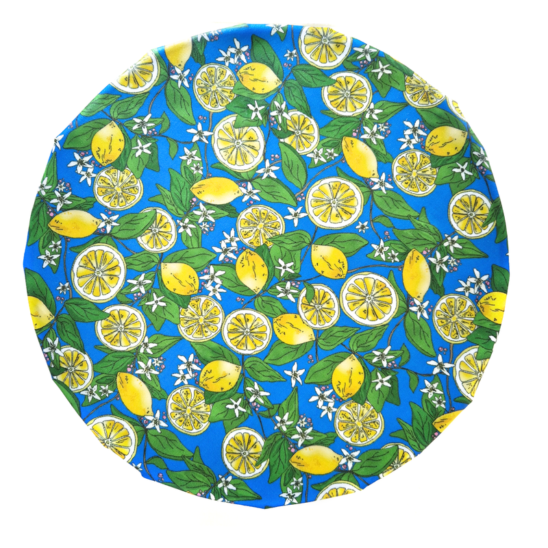 Honey Bee Good | Bivoksark 3 pk - "Fruit" - S/M/L - (30 x 30, 25 x 25, 20 x 20 cm)