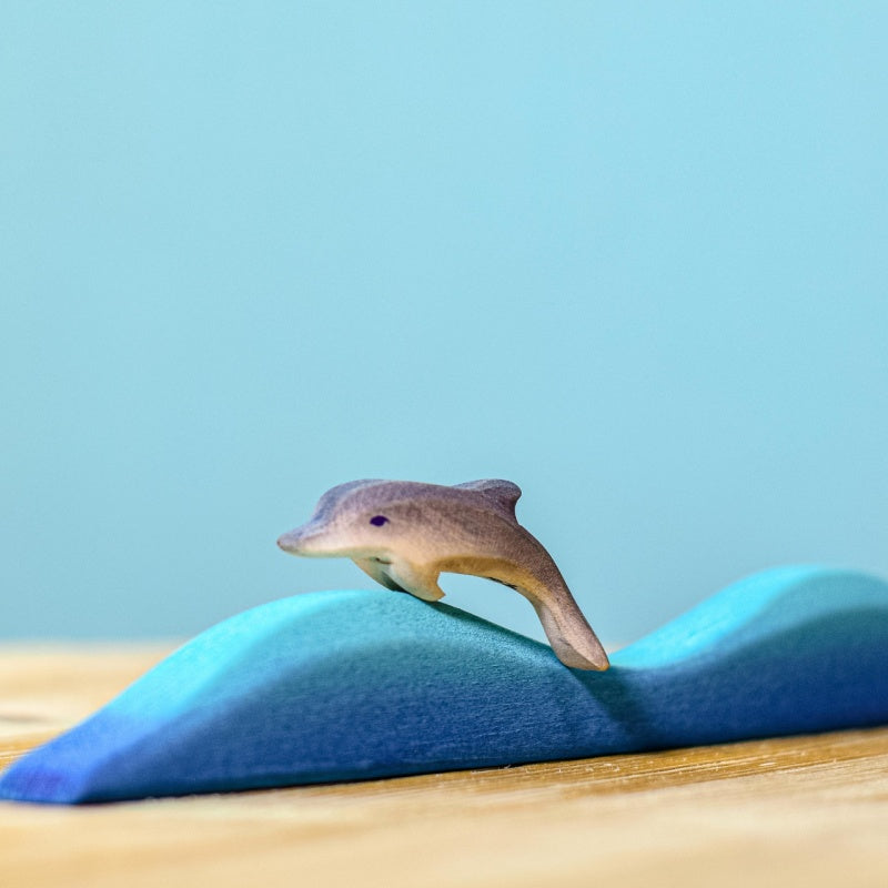BumbuToys | Babydelfin