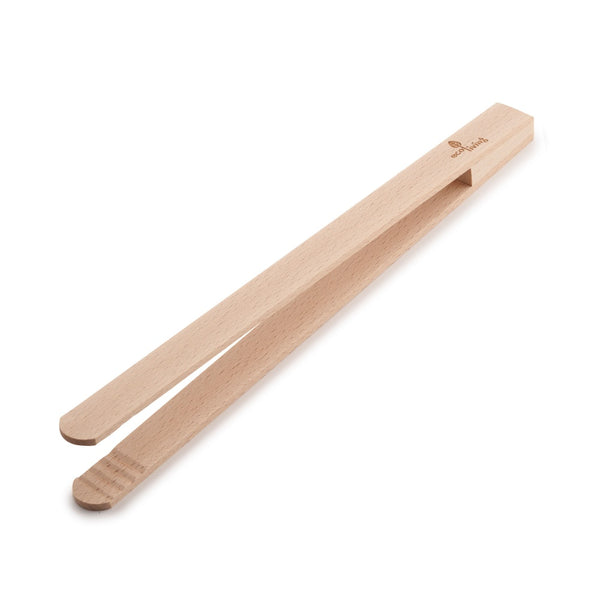 Treklype av bøk, 30cm