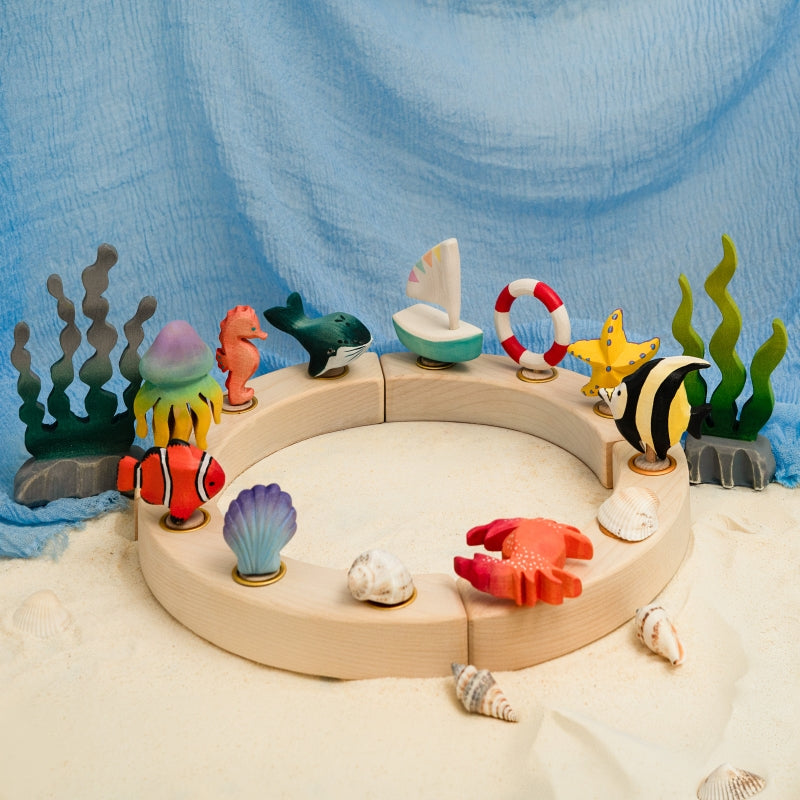 BumbuToys | Klovnefisk