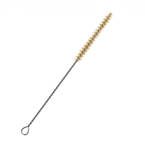 ecoLiving | Sugerørbørste, Plastfritt | Bust av Castorolje