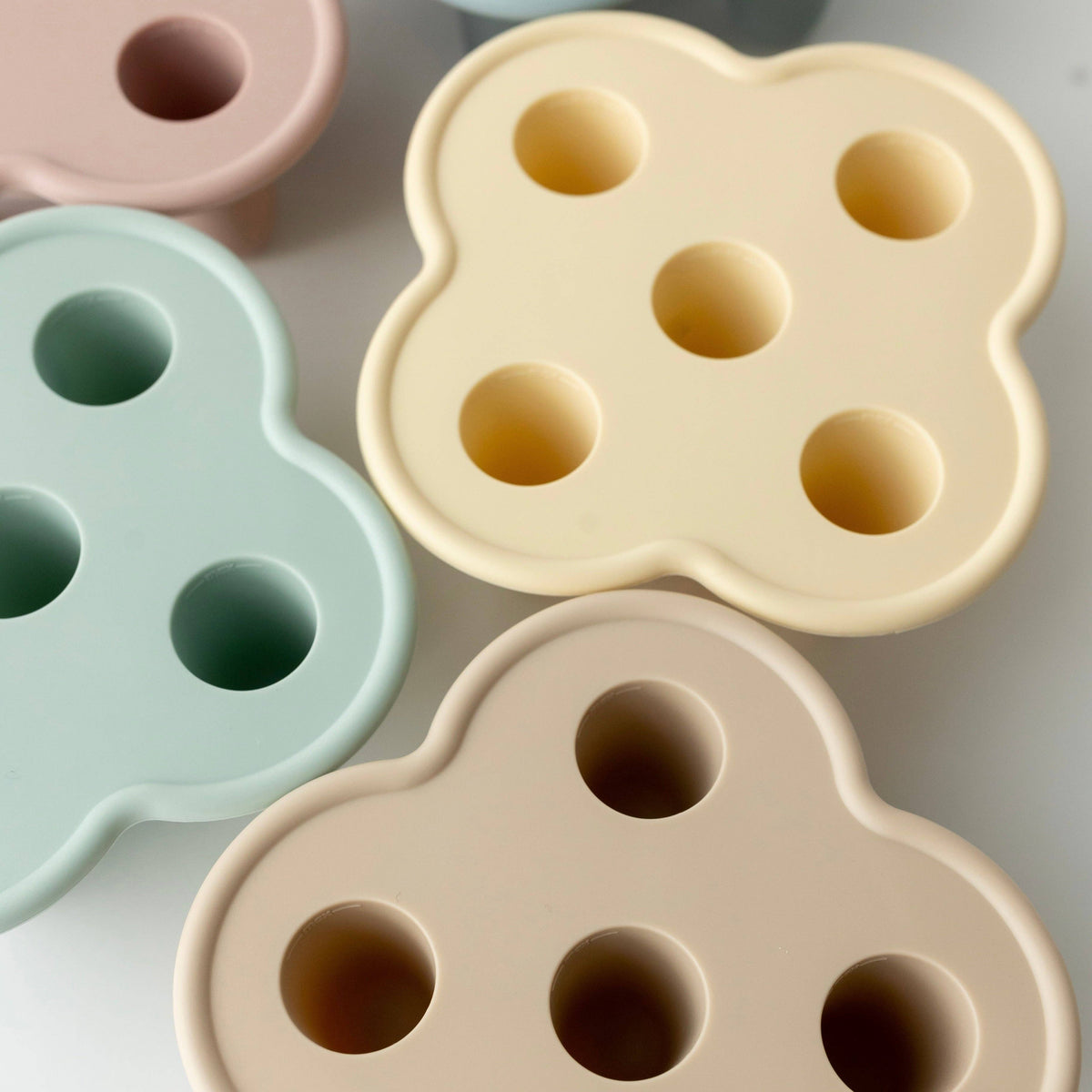 Calla & Friends | Fryseform til matsmokk - Light Sage