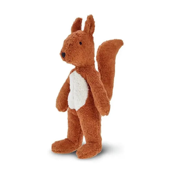 Senger-Naturwelt | Kosedyr, Ekorn