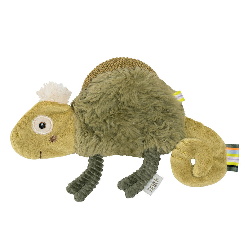 Fehn | Aktivitetsleke med knitring – Kameleon