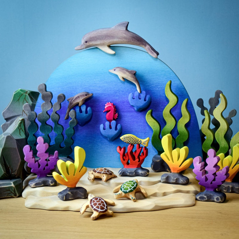 BumbuToys | Babydelfin