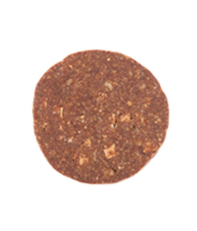 Smart Organic | Økologisk Småkake/Kjeks, Eple og Kanel, Rookies – 40 g