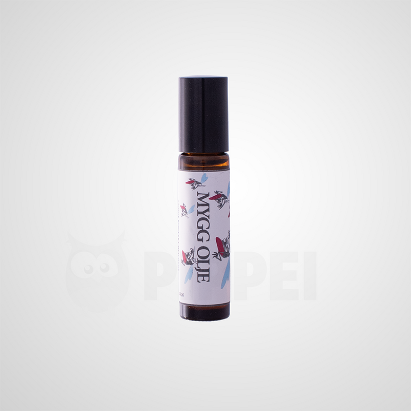 Grims Have | Myggolje Roll-on 10ml