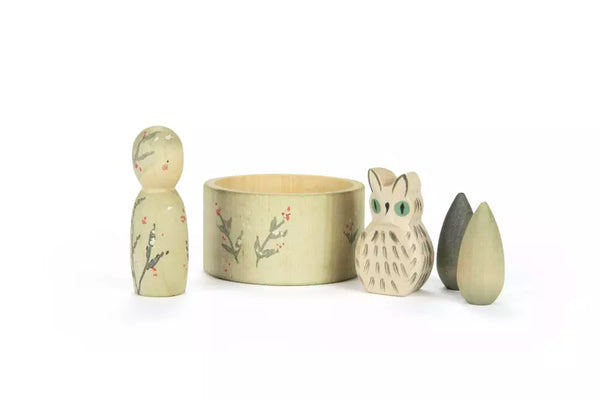 Grapat | Hello Winter! (Limited Edition)