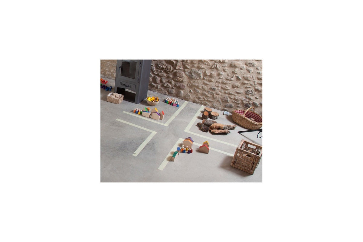 Grapat | Houses & Nins®