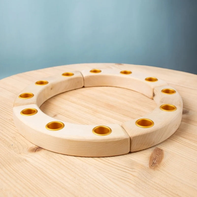 BumbuToys | Feiringsring (4 deler)