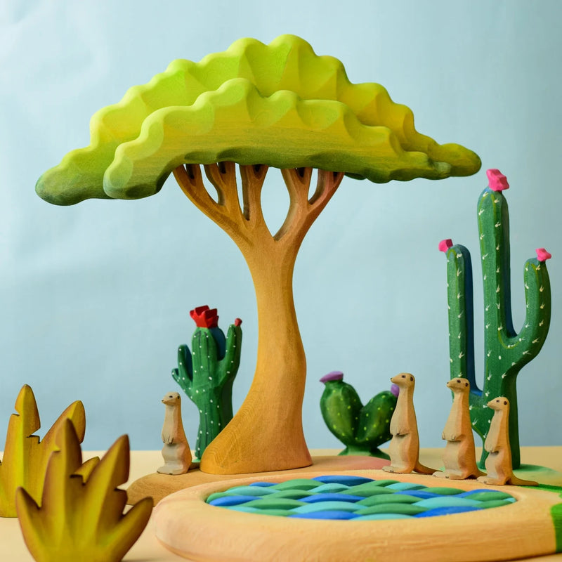 BumbuToys | Akasietre - Stort