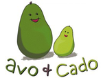 avo+cado