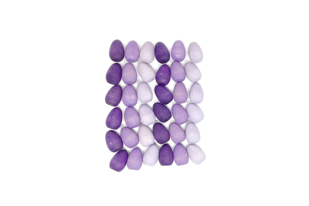 Grapat | Mandala Egg