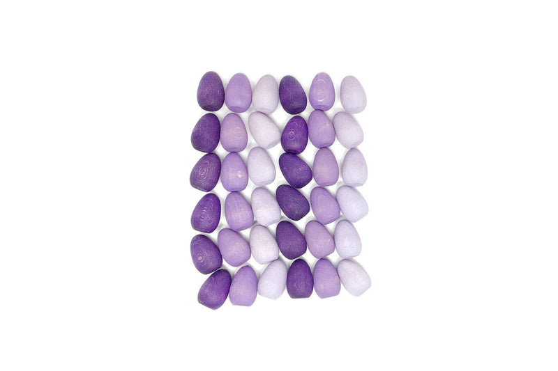 Grapat | Mandala Egg