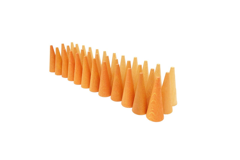Grapat | Orange Cone