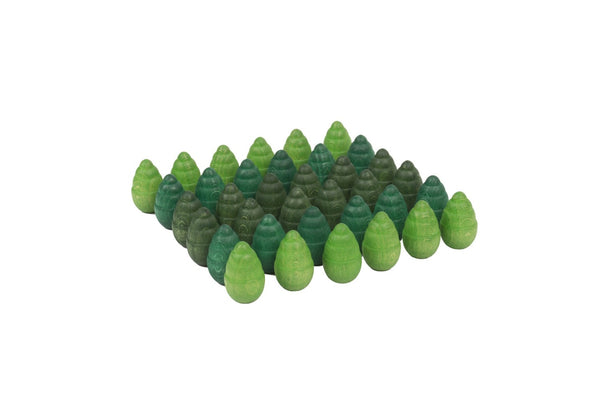 Grapat | Mandala Tree