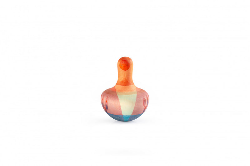 Grapat | Mellow Orange Bird