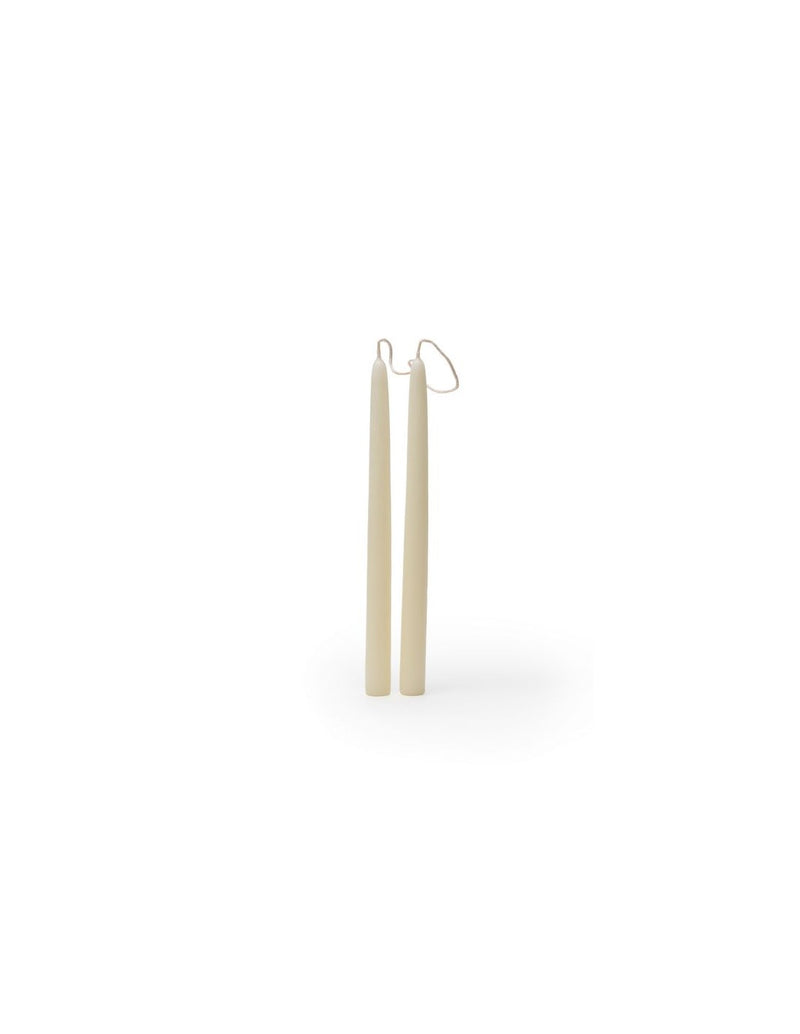 Dipam |  Bivokslys, Elfensbenhvit - 25 cm