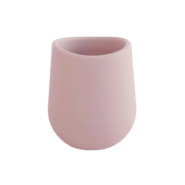 Summerville Organic | Minikopp / Mini Cup for baby i 100% Silikon, 60 ml | Pale Mauve