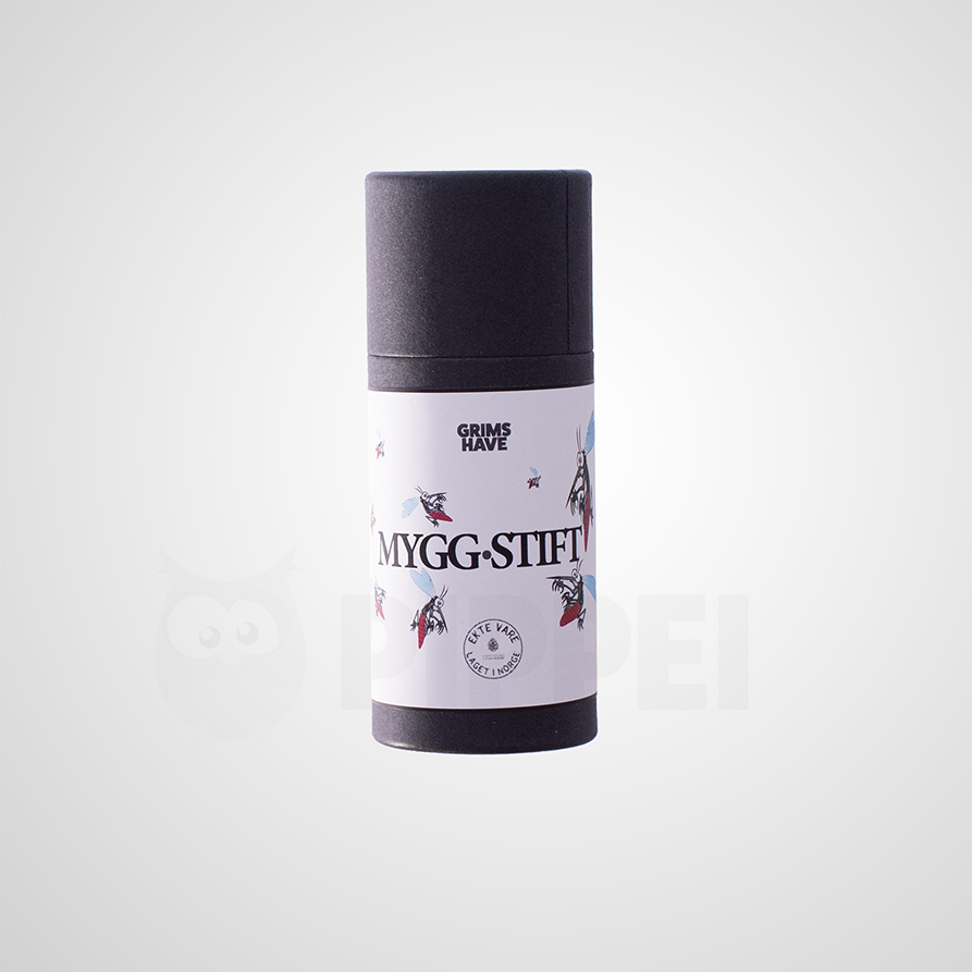 Grims Have | Myggstift