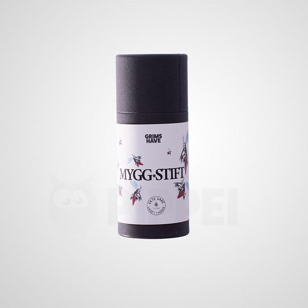 Grims Have | Myggstift