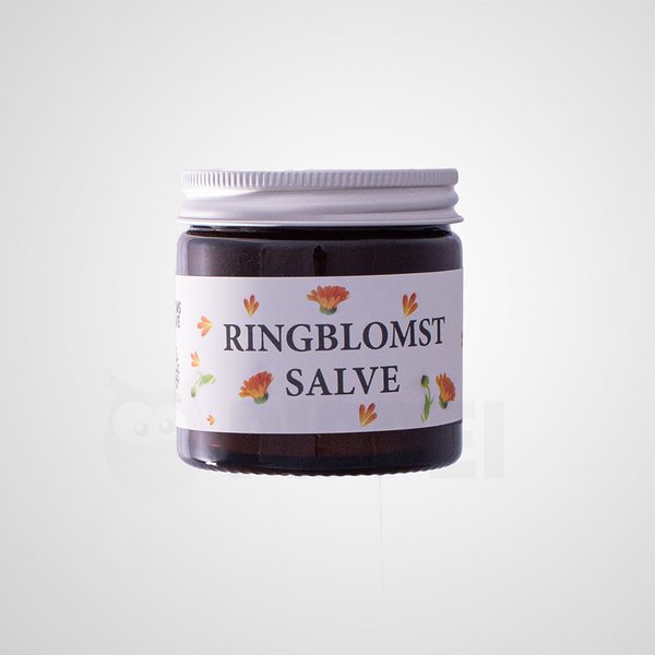 Grims Have | Ringblomstsalve 60ml