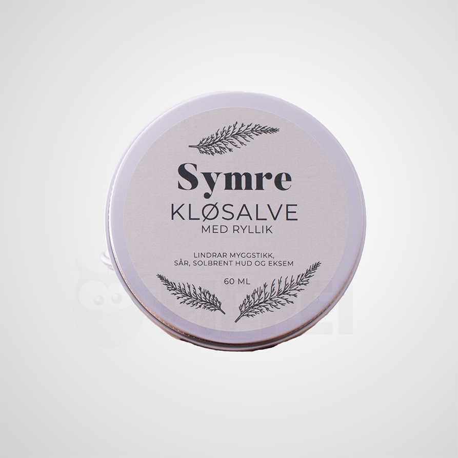 Symre | Kløsalve - 60ml