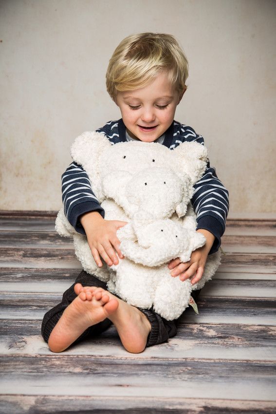 Efie | Kosedyr – liten elefant S