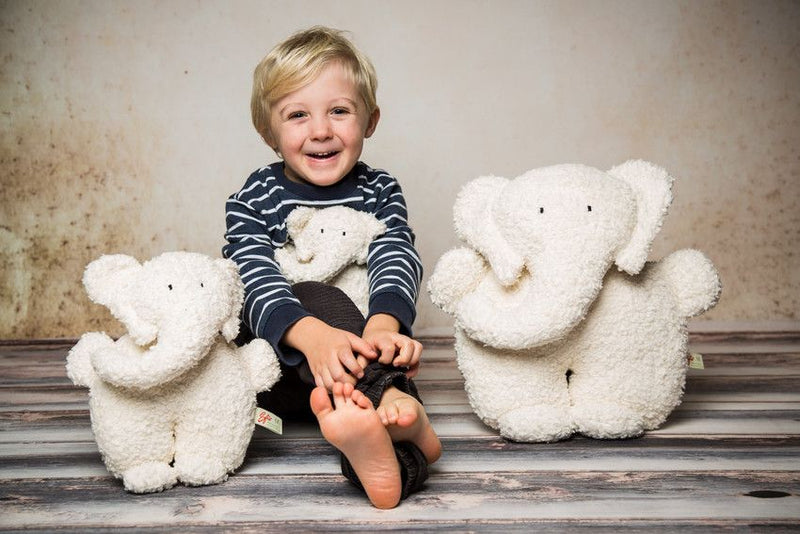 Efie | Kosedyr – liten elefant S