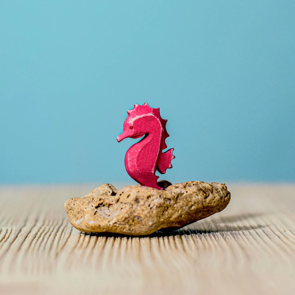 BumbuToys | Sjøhest