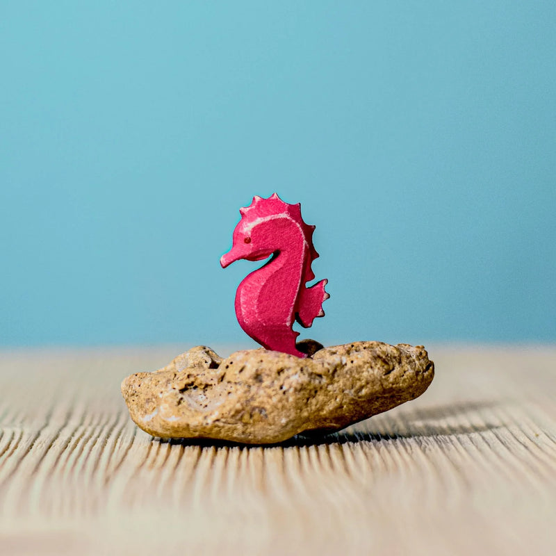 BumbuToys | Sjøhest