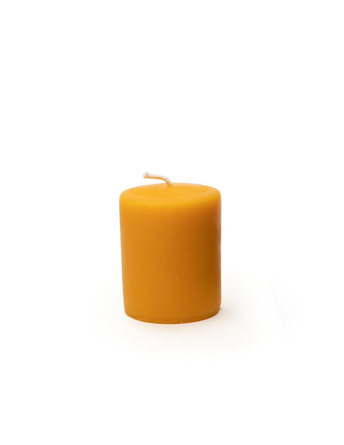 Dipam | Kubbelys av Bivoks - 9 cm