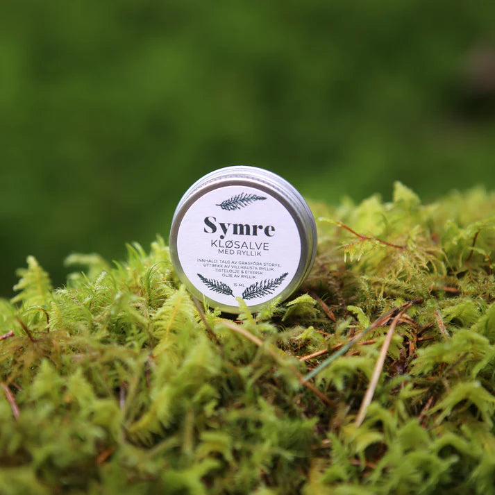 Symre | Kløsalve 15ml