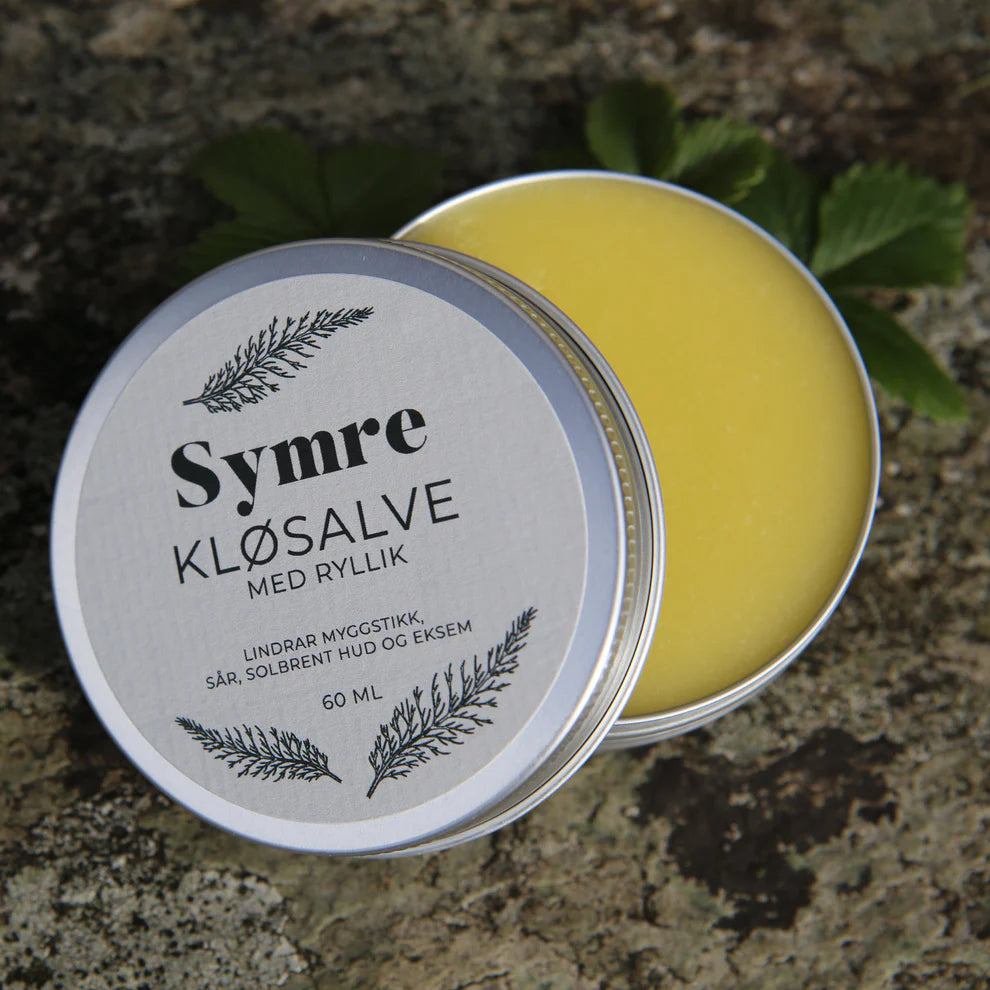 Symre | Kløsalve - 60ml