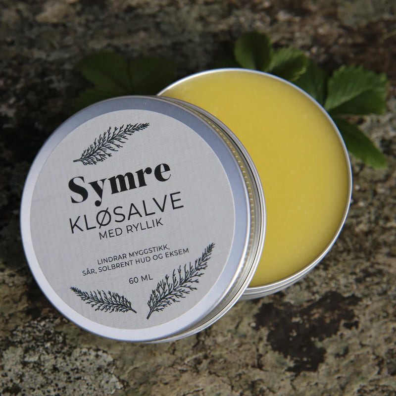 Symre | Kløsalve - 60ml