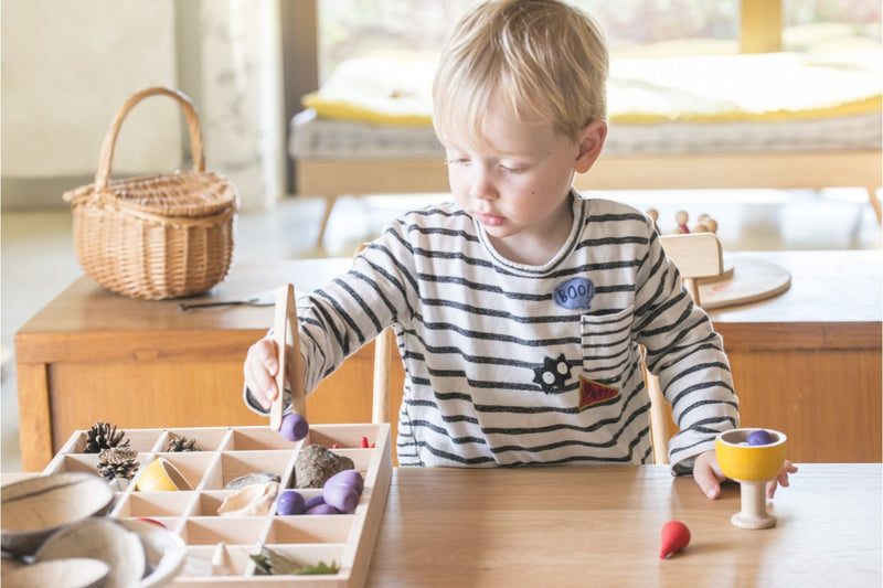 Grapat | Tinker Tray – Sorteringsbrett