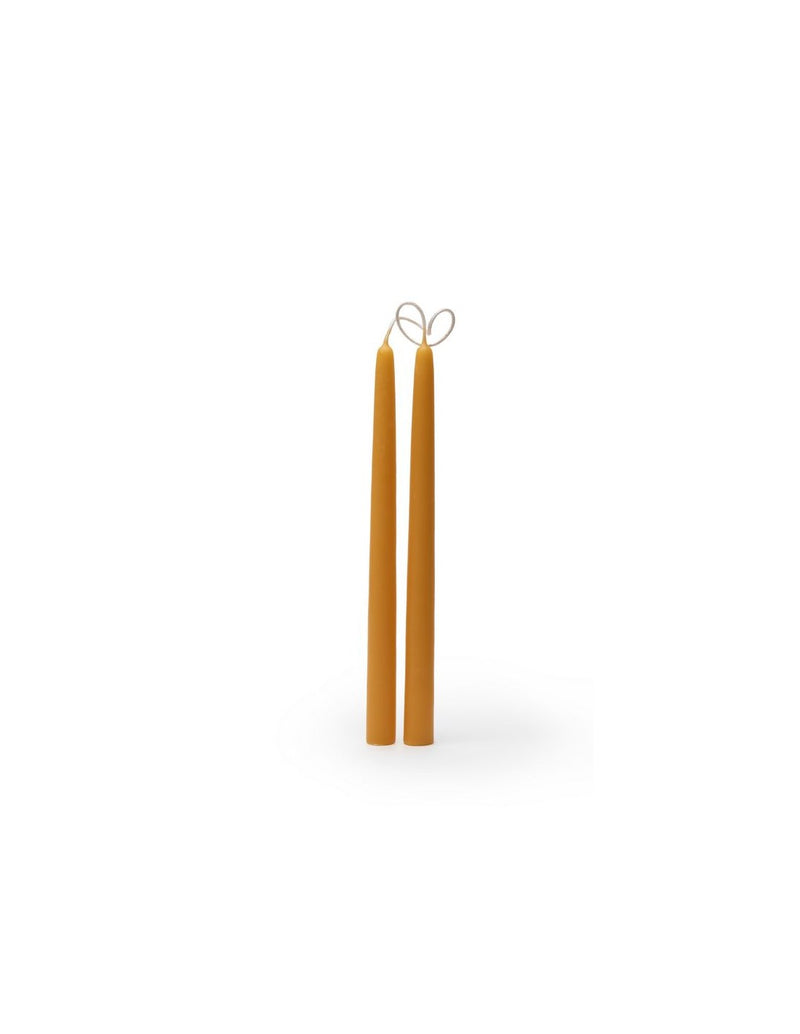 Dipam |  Kronelys av Bivoks - 30 cm